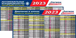 Новые плакаты 2023 года