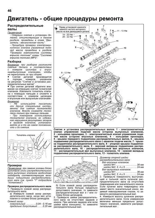 Книга Mitsubishi бензиновые двигатели 4B10, 4B11, 4B12 диагностика, электросхемы. Руководство по ремонту и эксплуатации. Профессионал. Легион-Aвтодата Книга Mitsubishi бензиновые двигатели 4B10, 4B11, 4B12 диагностика, электросхемы. Руководство по ремонту и эксплуатации. Профессионал. Легион-Aвтодата