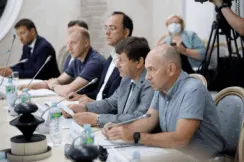 О Техническом регламенте и Совете Федерации