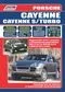 Вышла новая книга "Porsche Cayenne/Cayenne S/Turbo 2002-07 с бензиновыми двигателями M02.2Y(3,2), M48.00(4,5), M48.50(4,5) Ремонт.Экспл.ТО(+Характерные неисправности)"