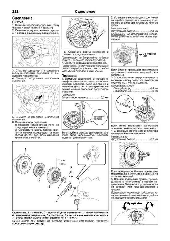 Книга Toyota Camry 2006-2011 бензин, электросхемы, каталог запчастей. Руководство по ремонту и эксплуатации автомобиля. Автолюбитель. Легион-Aвтодата Книга Toyota Camry 2006-2011 бензин, электросхемы, каталог запчастей. Руководство по ремонту и эксплуатации автомобиля. Автолюбитель. Легион-Aвтодата