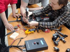 Вебинар Использование формирователей импульсов Common Rail Tester в диагностике элементов топливной аппаратуры