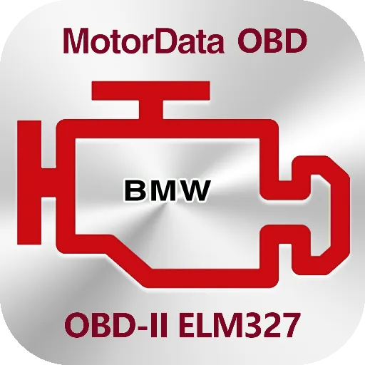 Плагин MotorData ELM327 OBD Диагностика автомобилей BMW Плагин MotorData ELM327 OBD Диагностика автомобилей BMW