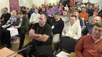 IV конференция "Технологии авторемонта" (24-28 августа)