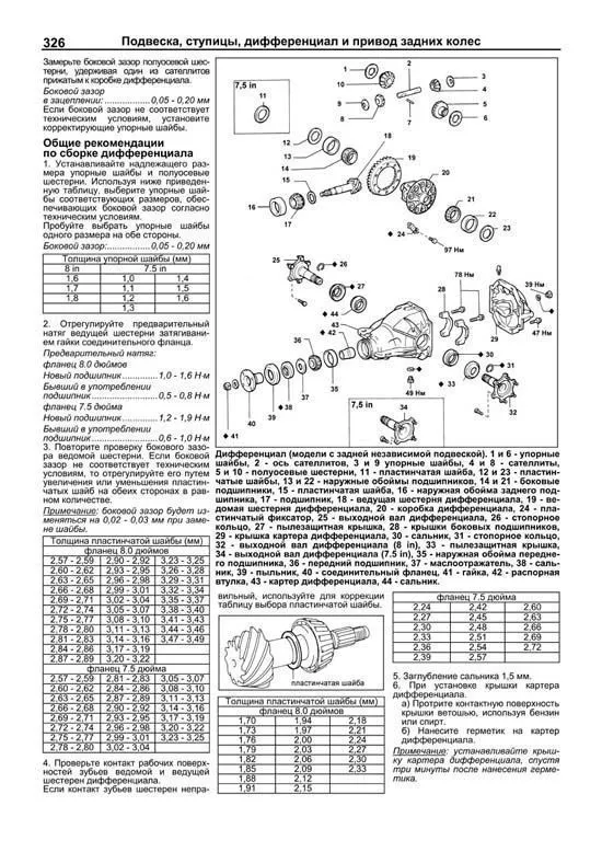 Книга Toyota Mark 2, Chaser, Cresta 1984-1995 бензин, дизель, электросхемы. Руководство по ремонту и эксплуатации автомобиля. Профессионал. Легион-Aвтодата Книга Toyota Mark 2, Chaser, Cresta 1984-1995 бензин, дизель, электросхемы. Руководство по ремонту и эксплуатации автомобиля. Профессионал. Легион-Aвтодата