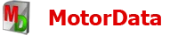 Обновление MotorData