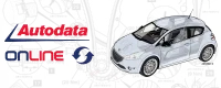 Обновления Autodata (08/2017)