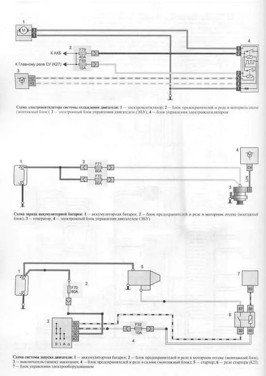 Книга Lada Vesta, SW Cross, SW c 2015 бензин, ч/б фото и электросхемы, каталог з/ч. Руководство по ремонту и эксплуатации автомобиля. Мир Автокниг Книга Lada Vesta, SW Cross, SW c 2015 бензин, ч/б фото и электросхемы, каталог з/ч. Руководство по ремонту и эксплуатации автомобиля. Мир Автокниг