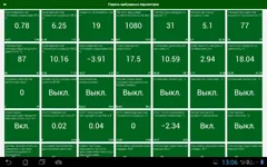Скриншот 7 MotorData OBD 