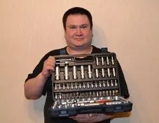 Дмитрий из города Курган
