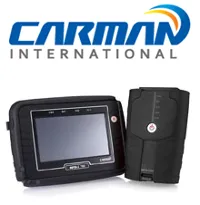 CarmanScan Auto-i 300 и Auto-i 700