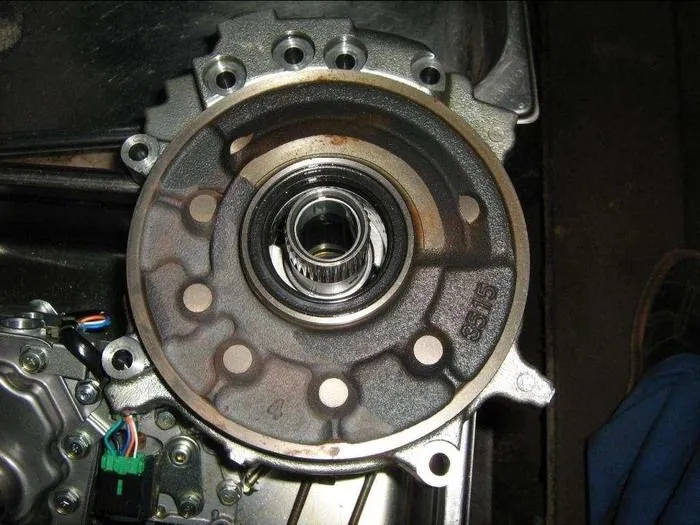 Насос CVT-1 