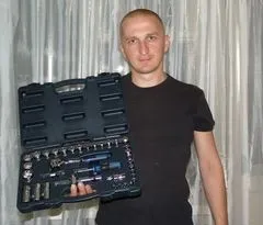 Победитель в июне