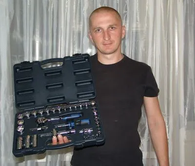 Антон из Брянска