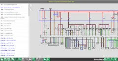 Обновление MotorData Professional (Сентябрь-Октябрь 2024)