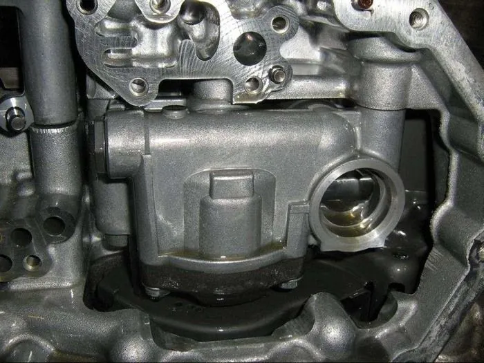насос CVT-2