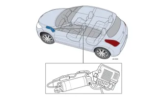 Система Стоп &ndash; Старт теперь включена в базу данных Autodata Online