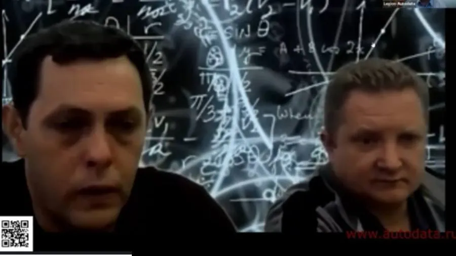 Леонов Е.М., преподаватель спецдисциплин, Кирилов П.А. преподаватель спецдисциплин и эксперт World Skills, Московский технологический колледж