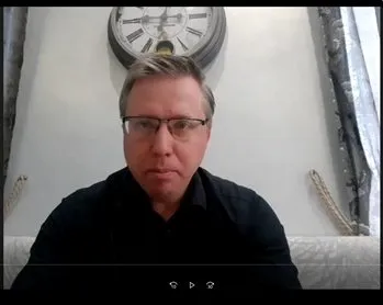 П. Клюкин, руководитель инжинирингового центра SMART