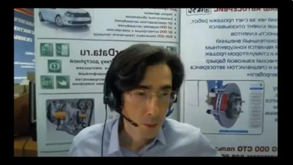 С. Курленя, директор направления программных продуктов Легион-Автодата