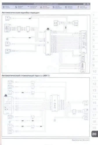 Книга Renault Fluence с 2009, рестайлинг с 2012 бензин, дизель, электросхемы. Руководство по ремонту и эксплуатации автомобиля. Монолит