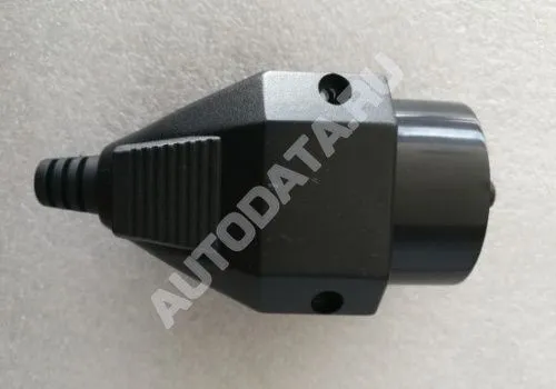 Разъем 20 pin для диагностики автомобилей BMW