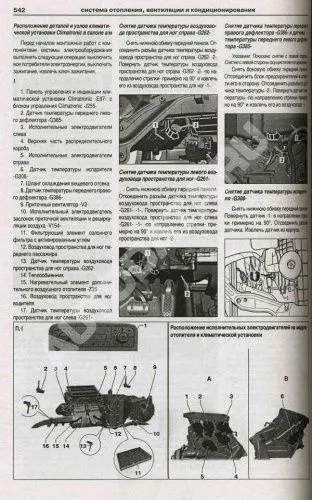 Книга Volkswagen Touareg с 2010 бензин, дизель, электросхемы. Руководство по ремонту и эксплуатации автомобиля. Атласы автомобилей