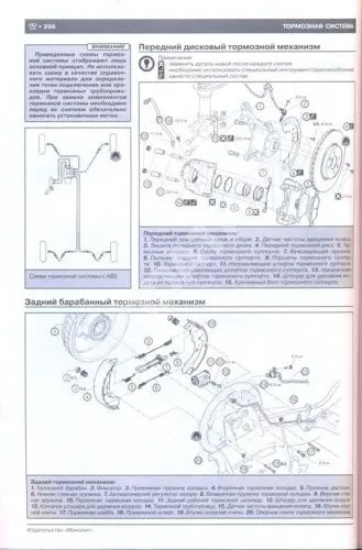 Книга Renault, Dacia Logan, Logan MCV c 2012 бензин, дизель, электросхемы. Руководство по ремонту и эксплуатации автомобиля. Монолит