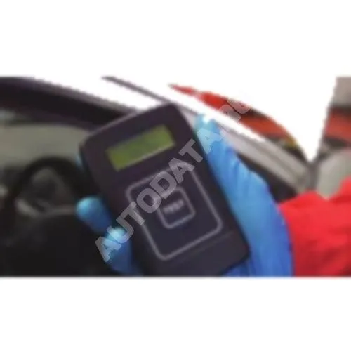 Цикл вебинаров Оборудование дизельного диагностического поста. Применение электронных манометров в безразборной диагностике элементов дизельных систем  [22.07.2020 часть 1]