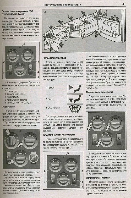 Книга Volvo FМ с 2002 дизель, электросхемы. Руководство по ремонту и эксплуатации грузового автомобиля. 2 тома. Атласы автомобилей