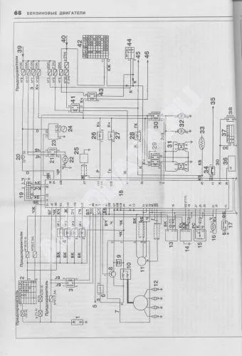 Книга Nissan Almera 1995-1999 бензин, дизель. Руководство по ремонту и эксплуатации автомобиля. Атласы автомобилей