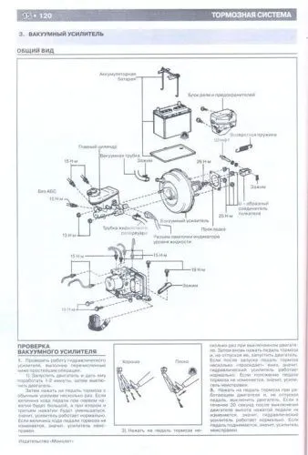 Книга Geely MK, King Kong, LG-1 с 2006 бензин, цветные электросхемы. Руководство по ремонту и эксплуатации автомобиля. Монолит