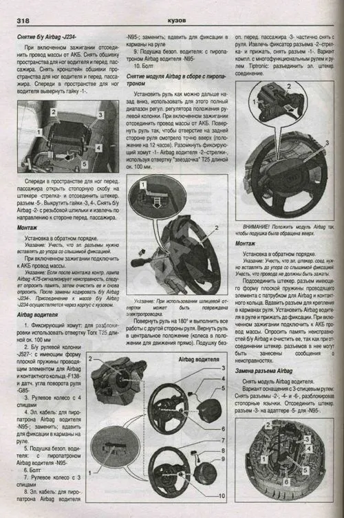Книга Audi Q3 c 2011 бензин, дизель, электросхемы. Руководство по ремонту и эксплуатации автомобиля. Атласы автомобилей