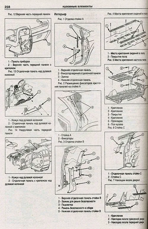 Книга Chrysler Voyager, Grand Voyager, Town Country, Dodge Caravan, Grand Caravan 2000-2007 бензин, дизель, электросхемы. Руководство по ремонту и эксплуатации автомобиля. Атласы автомобилей
