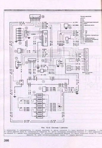 Книга BMW 5 Е34 1987-1995 бензин, дизель. Руководство по ремонту и эксплуатации автомобиля. Атласы автомобилей