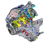 Видеоконференция Трансмиссии автомобилей Ford АКПП 6F35/6 DCT 250. Устройство. Диагностика. Программирование. Адаптивное обучение