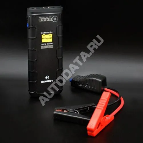 Пуско-зарядное устройство Berkut JSL-18000