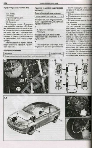 Книга Mercedes GLK класс 2008-2015, рестайлинг с 2012 бензин, дизель, электросхемы. Руководство по ремонту и эксплуатации автомобиля. Атласы автомобилей