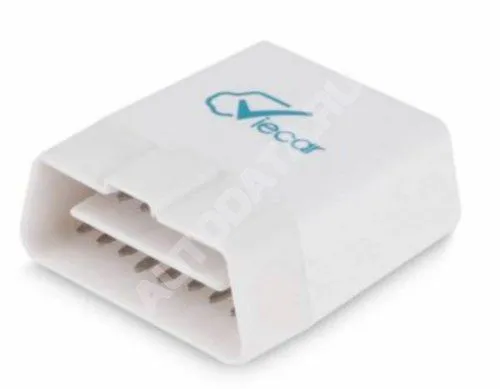 Диагностический адаптер ELM327 Viecar Bluetooth 4.0 и MotorData OBD Диагностический адаптер ELM327 Viecar Bluetooth 4.0 и MotorData OBD