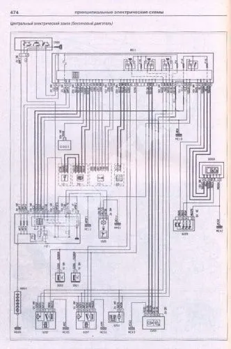 Книга Peugeot Partner, Partner Tepee, Citroen Berlingo с 2008 бензин, дизель, электросхемы. Руководство по ремонту и эксплуатации автомобиля. Атласы автомобилей