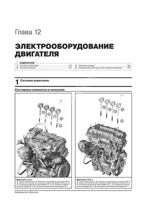 Книга Exeed TXL с 2019 бензин, электросхемы. Руководство по ремонту и эксплуатации автомобиля. Монолит
