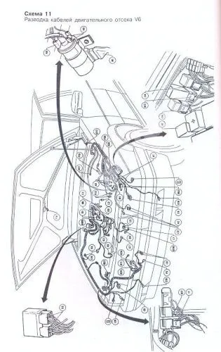 Книга Alfa Romeo 75 с 1987 бензин. Руководство по ремонту и эксплуатации автомобиля. Арус