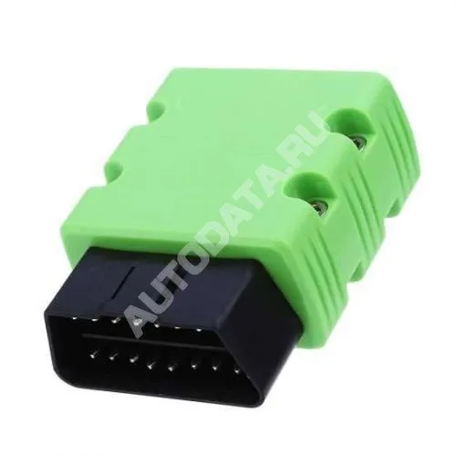 Диагностический адаптер ELM327 Bluetooth L и MotorData OBD