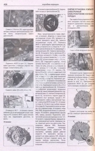 Книга Citroen C4 2004-2010, рестайлинг с 2008 бензин, дизель, электросхемы. Руководство по ремонту и эксплуатации автомобиля. Атласы автомобилей