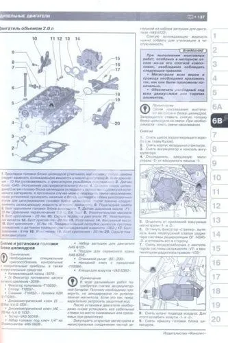 Книга Volkswagen Caddy с 2010 бензин, дизель, электросхемы. Руководство по ремонту и эксплуатации автомобиля. Монолит