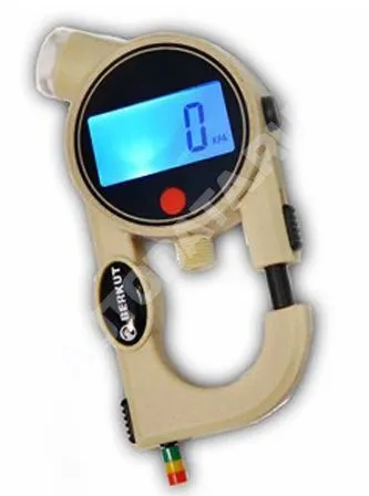 Манометр цифровой Berkut Digital PRO