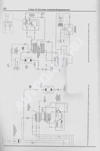 Книга Jeep Wrangler 1987-1994 бензин, электросхемы, ч/б фото. Руководство по ремонту и эксплуатации автомобиля. Арус Книга Jeep Wrangler 1987-1994 бензин, электросхемы, ч/б фото. Руководство по ремонту и эксплуатации автомобиля. Арус
