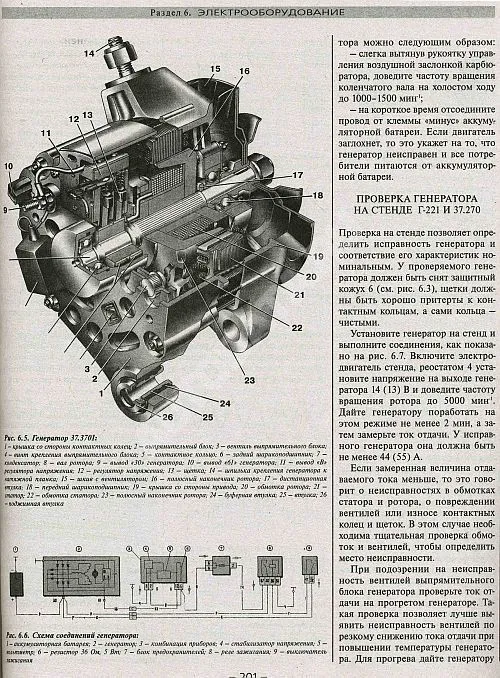 Книга ВАЗ 21213, 21214, 2129, 2131 Нива бензин, дизель, цветные электросхемы. Руководство по ремонту и эксплуатации автомобиля. Атласы автомобилей