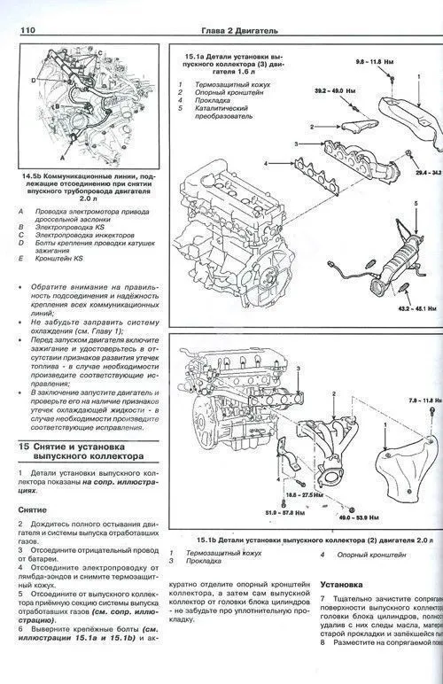 Книга Kia Cerato, Koup с 2009 бензин, электросхемы. Руководство по ремонту и эксплуатации автомобиля. Арус