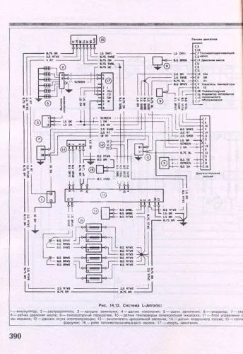 Книга BMW 5 Е34 1987-1995 бензин, дизель. Руководство по ремонту и эксплуатации автомобиля. Атласы автомобилей